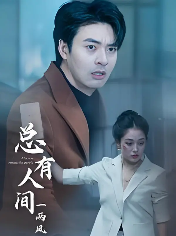 《总有人间一两风》:治愈系爱情,在微风中感受人间温暖