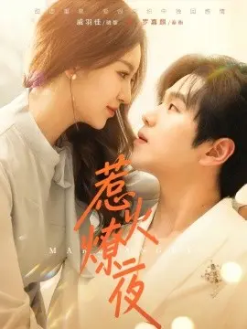 《惹火燎夜》影评：激情与阴谋交织，年度必看悬疑力作！