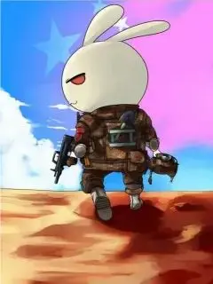 重燃爱国情怀！《那年那兔那些事儿 第一季》：献给每个中国人的热血史诗！