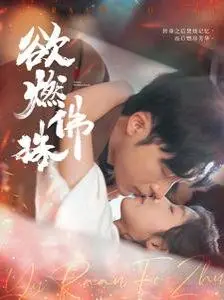 《欲燃佛珠》：当信仰遭遇欲望，禁忌之恋能否燎原？深度解析与情感共鸣