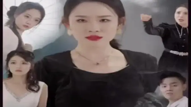 《特工姐姐归来》：不止是身手！当AI萌妹遇上神秘罗伯逊家族，一场笑料百出的潜伏战正式打响！